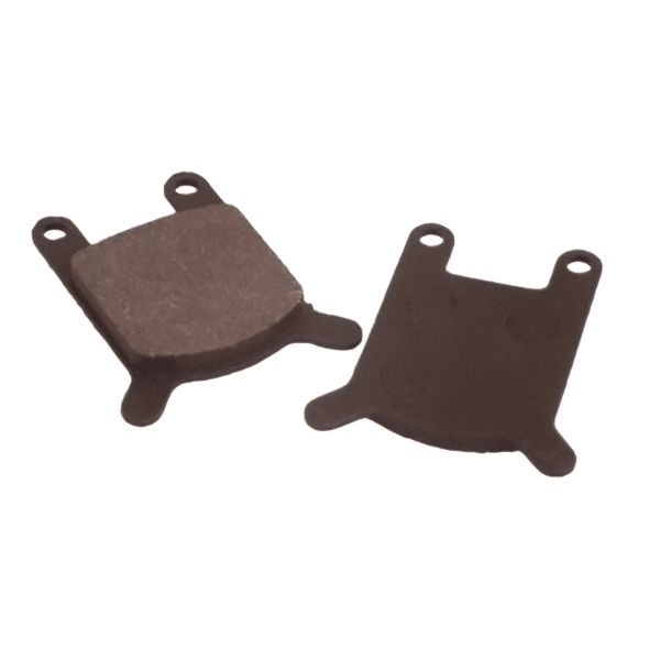 Brake Pads and Brake Shoes Category 1