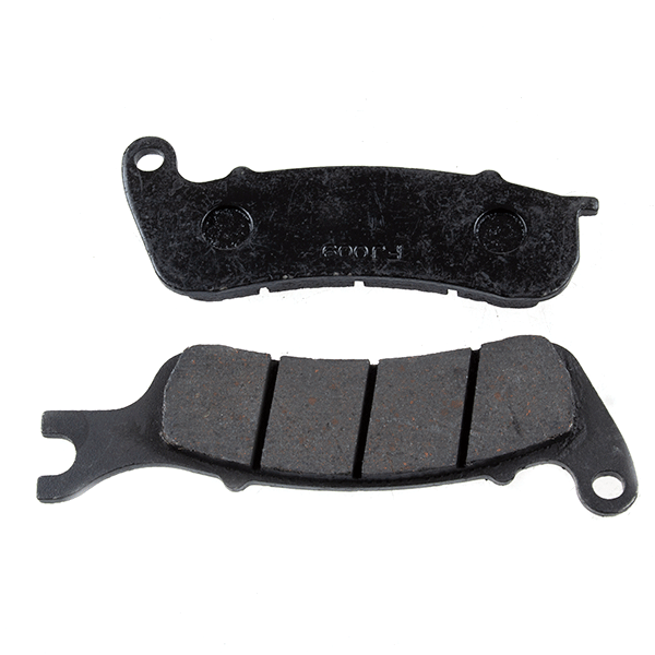 Front Brake Pads for SK125-22 (ROMET), SK125-22-E4, SK125-22A, TD125-43