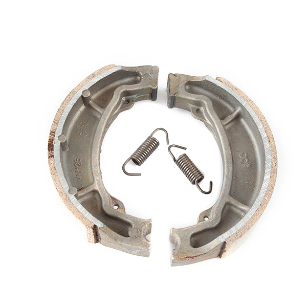 Rear Brake Shoes for WY125T-121-E4