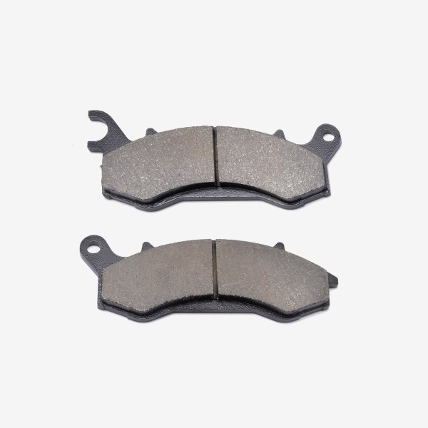Front Brake Pads for ZS125-39-E5