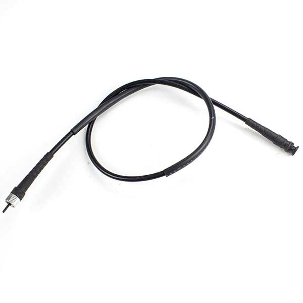 Speedo Cable Fork End Grub Screw Fixing for LJ50QT-3L(LJ)