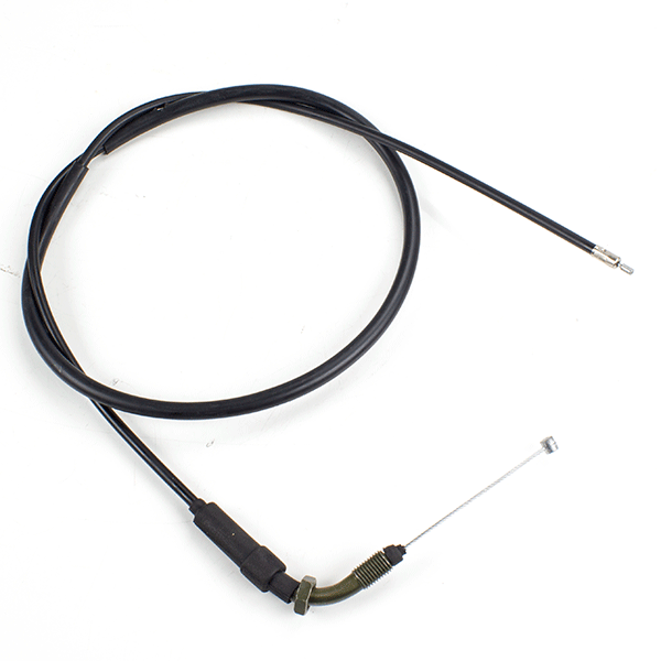 Motorcycle Throttle Cable for ZS125-79