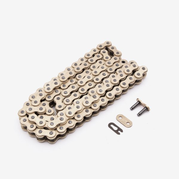 Drive Chain 420-102 Links for Motorcycle