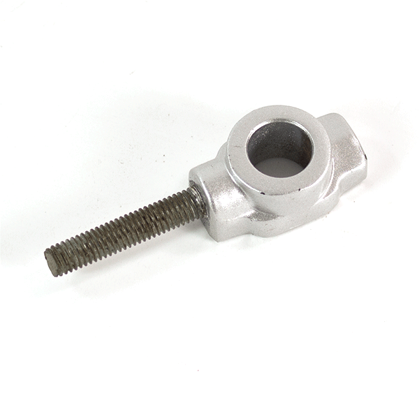 Left/Right Silver Chain Adjuster for ZS125GY-10, ZS125GY-10C