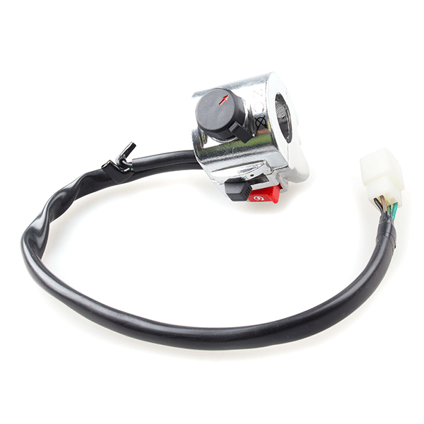 Right Handlebar Switch DRL for ZS125-30