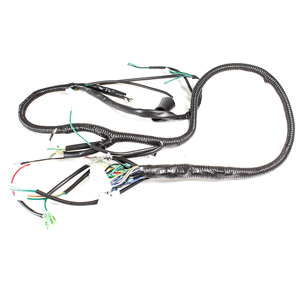 Wiring Loom for WY125T-41