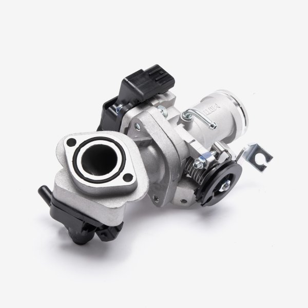 Throttle Body Assembly for ZN125T-8F-E5