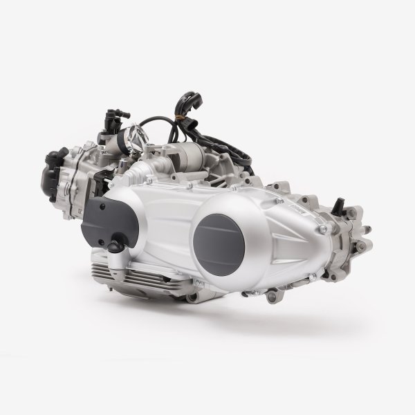 300cc Scooter Engine for LJ300T-18-E5