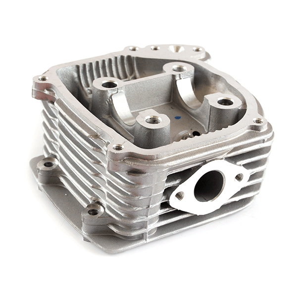 Cylinder Head for ZS125T-48