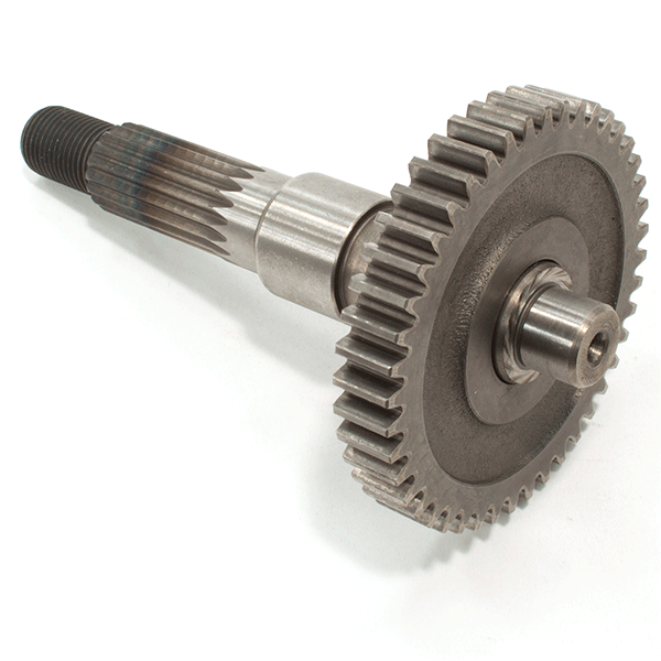 Gearbox Output Shaft 140mm 1PE40QMB