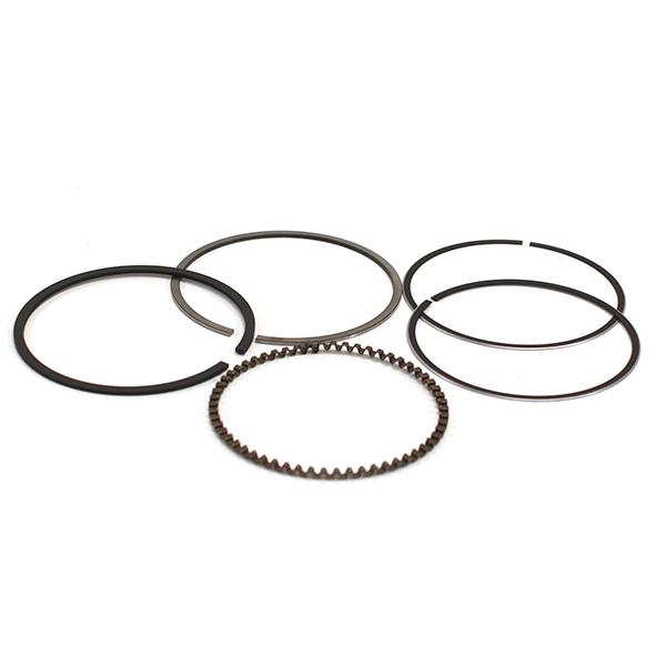 100cc Motorcycle Piston Rings 1P50FMG for LF100-A