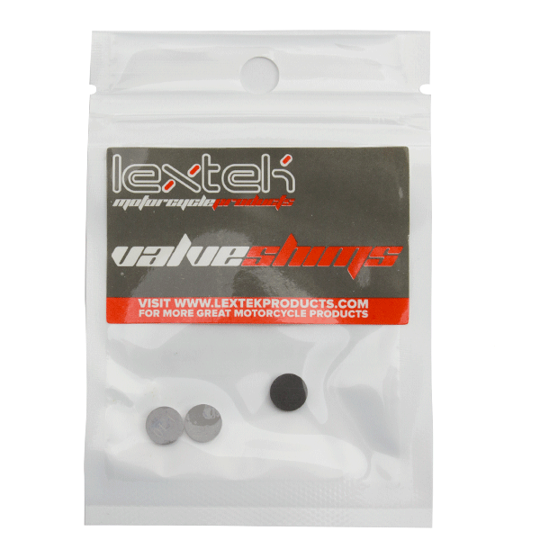 Engine Valve Shim (Set of 3) 7.50mm x 1.40 with 1.40mm Thickness