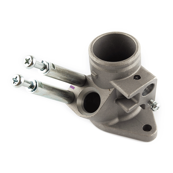 Inlet Manifold for XFLM125GY-2B-E4