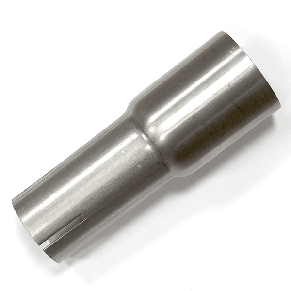 Lextek Stainless Steel Link Pipe 37mm/51mm