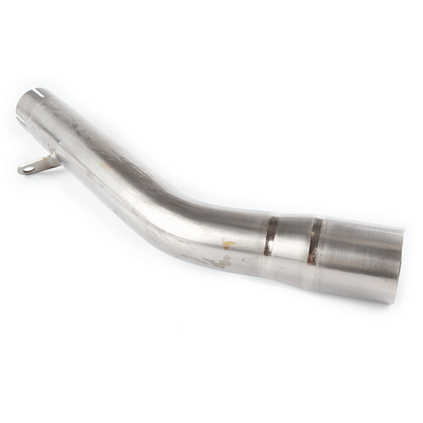 Lextek Titanium Link Pipe 51mm for KTM RC 390 (16-19)