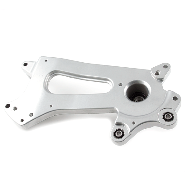 Exhaust Mounting Bracket for ZN125T-Y