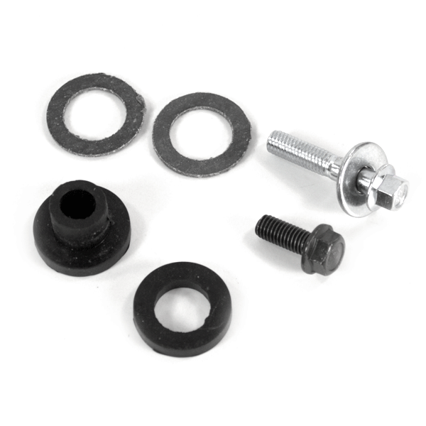 Exhaust Mounting Bolt Set