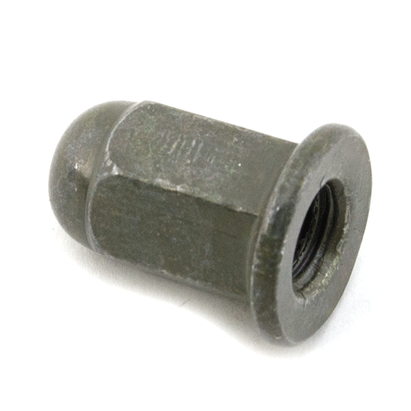 Exhaust Nut M8 20mm