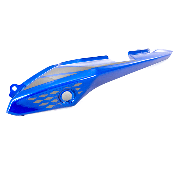 Rear Left Blue Panel for SK125-22A