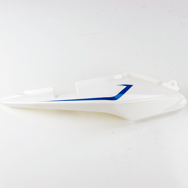 Rear Right White/Blue Panel for SK125-22