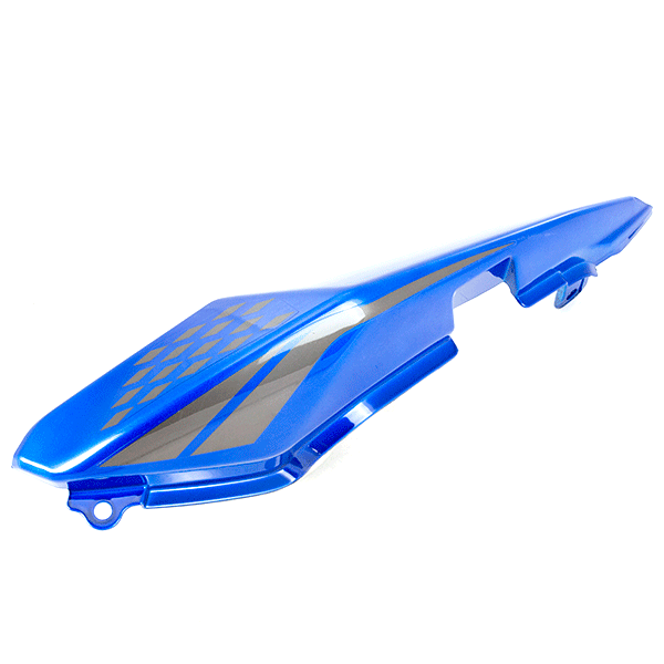 Rear Right Blue Panel for SK125-22A