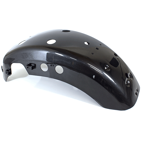 Rear Grey Panel for ZS125-79