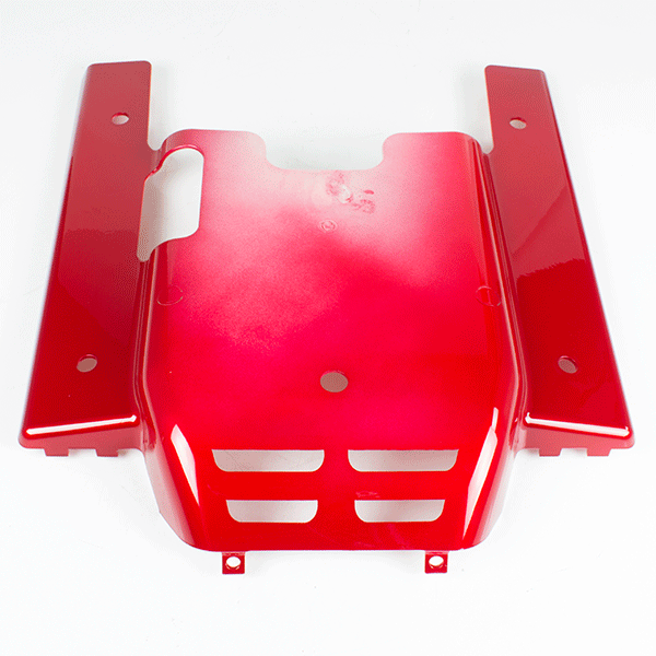 Red Undertray Belly Panel MR029