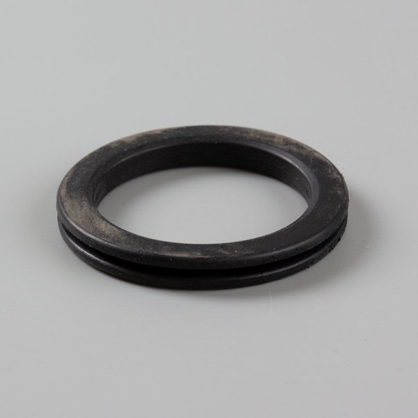Ignition Lock Rubber Mount for ZS125T-48