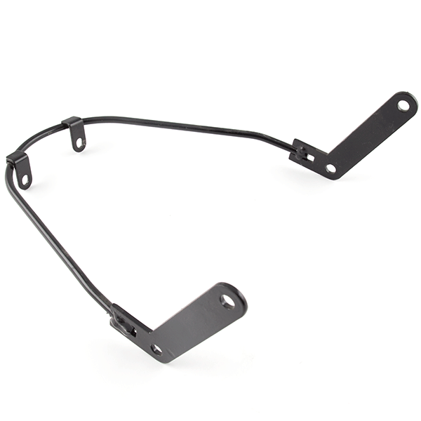 Front Mudguard Bracket for XF125R-E4