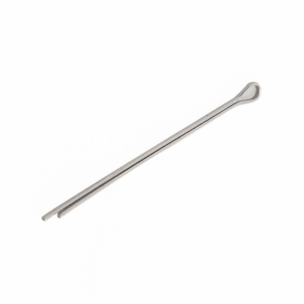 Split Pin 1.0 x 25mm Stainless A2