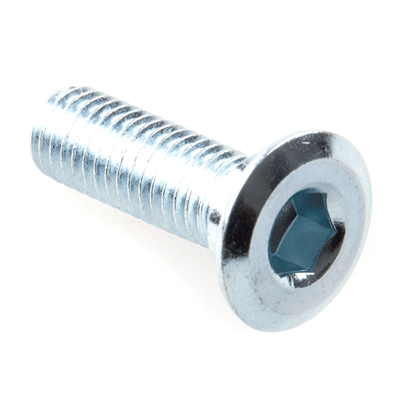 Front Disc Bolt M8 x 25mm for WY125T-121-E4