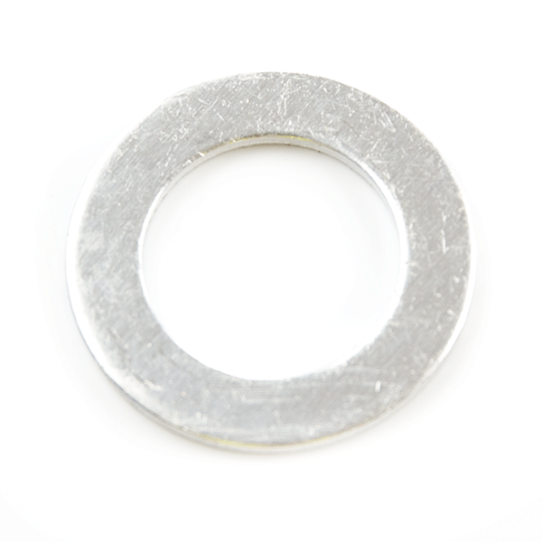 Washer 20mm x 12.2mm x 2mm