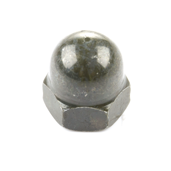 Domed Nut M8 for ZS125-79, ZS125-79-E4