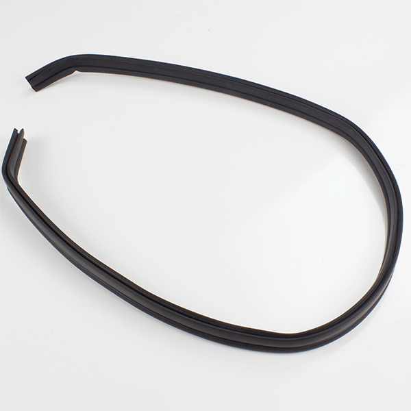 Seat bucket Rubber Seal for WY125T-121, WY50QT-110