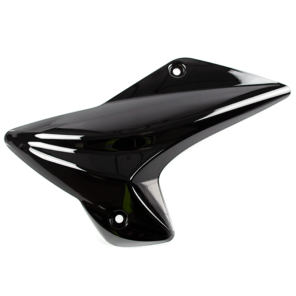 Right Black Belly Panel for SK125-L