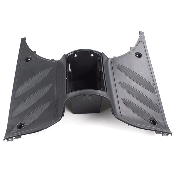 Footwell Panel for WY125T-41
