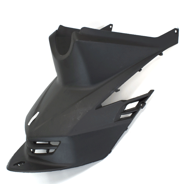 Rear Footwell Panel - Facing Heels for WY125T-100