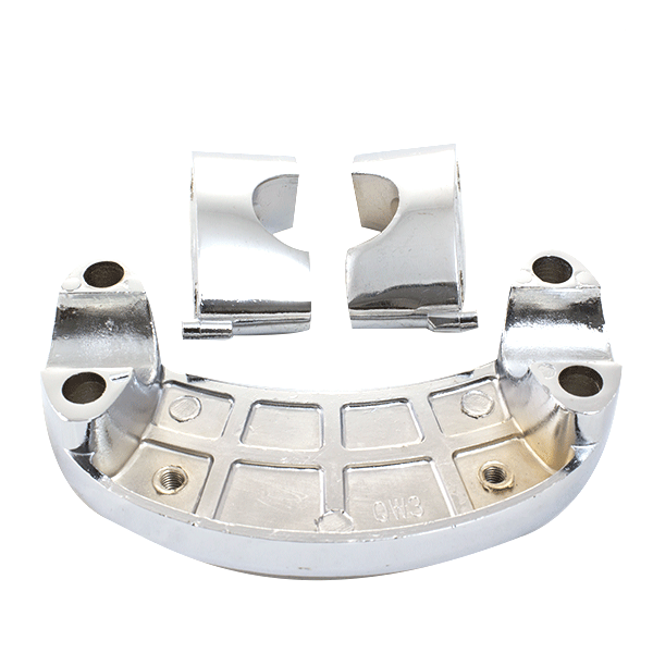 Handlebar Clamp for WY125T-41