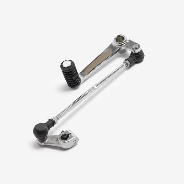 Gear Lever/Pedal for TR125-GP2-E5
