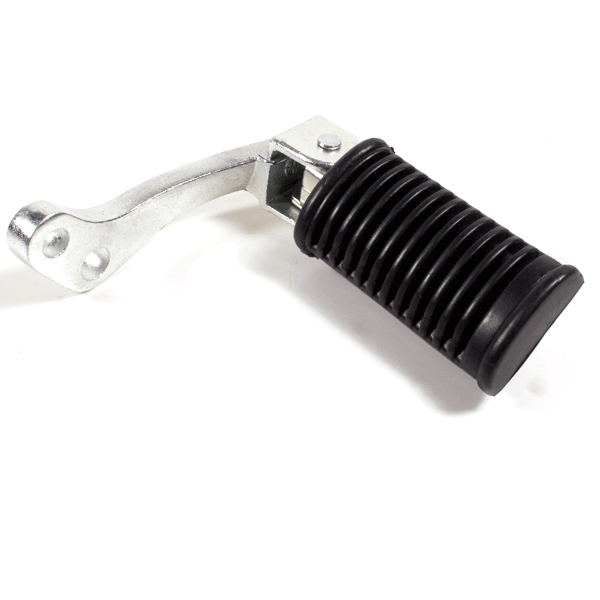 Right Rider Footpeg With Bracket for SK125-4
