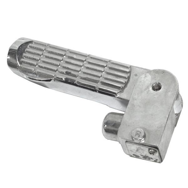 Right Footpeg Pillion for ZN125T-F