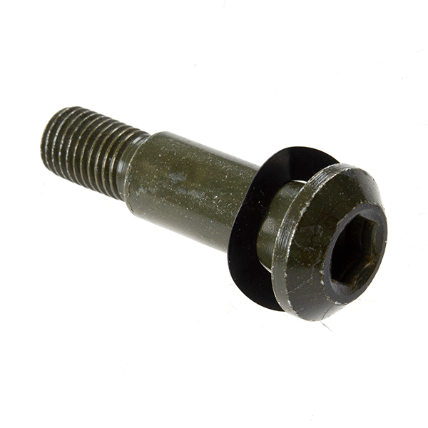 Brake Pedal Bolt and Wavy Washer for MH125GY-15, MH125GY-15H