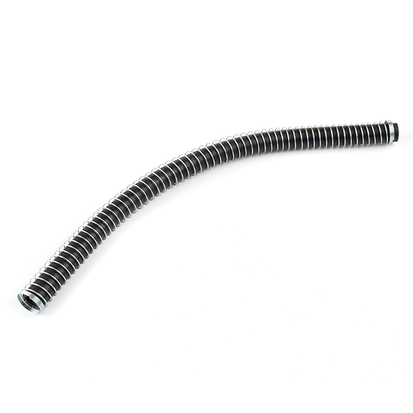 Cooling Hose 13Ã—20Ã—420 (with Spring) for SY125-10-SE, SY125-10