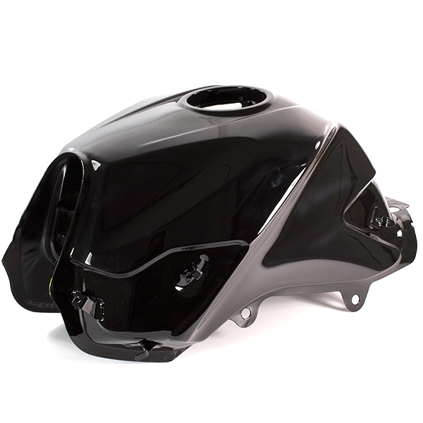 Black Fuel Tank for ZS125-48A