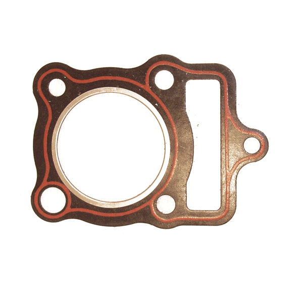 200cc Motorcycle Head Gasket 163FML for DY200