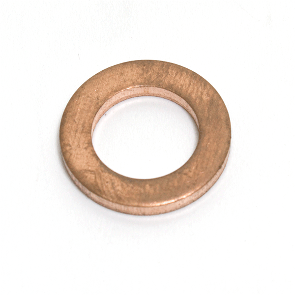 Copper Washer M10