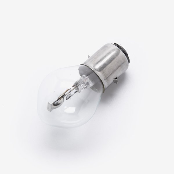 Headlight Bulb BA20D 35/35W