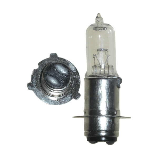 Halogen Headlight Bulb RP30 HV 35/35W