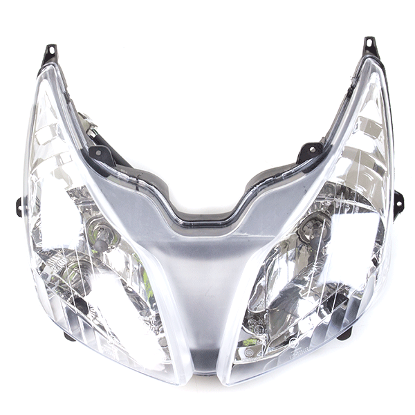 Headlight Assembly for ZN125T-8F