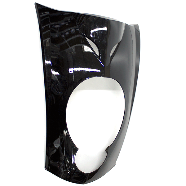 Black Headlight Panel for DFE50QT-F